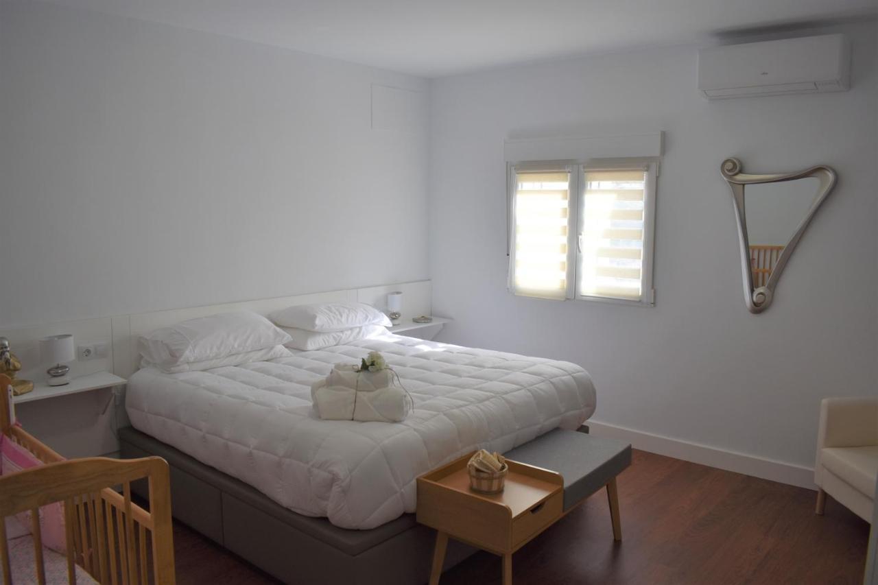 Apartamentos R66 Caces Exterior foto