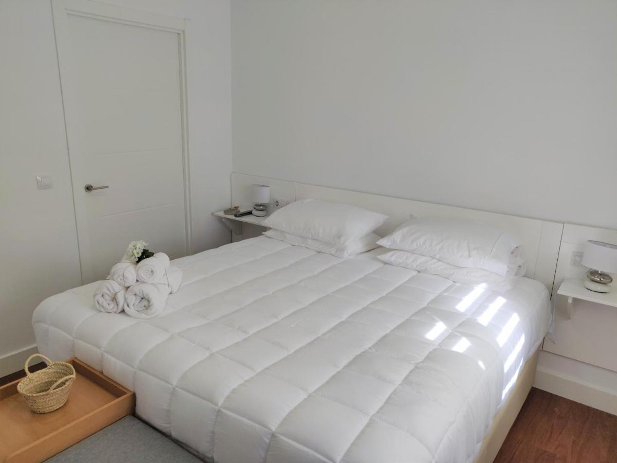 Apartamentos R66 Caces Exterior foto