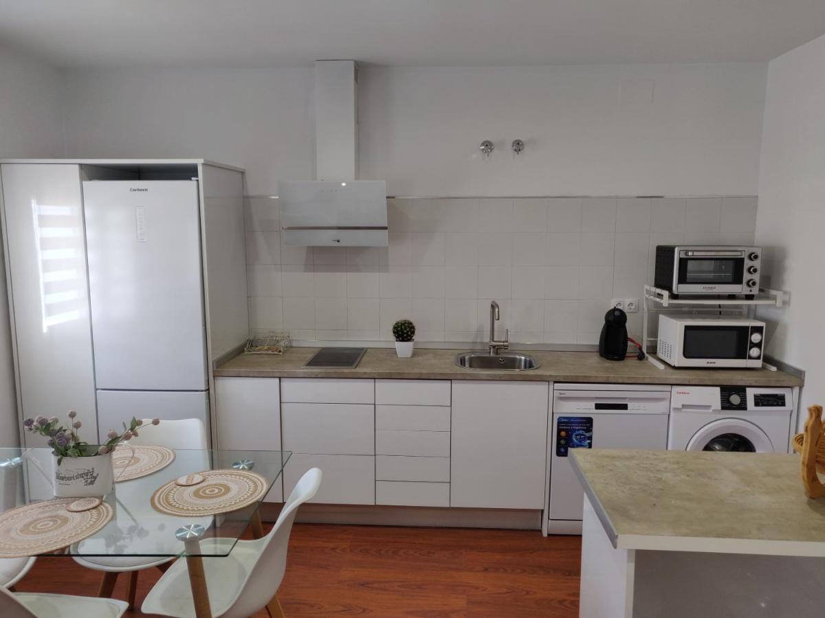 Apartamentos R66 Caces Exterior foto