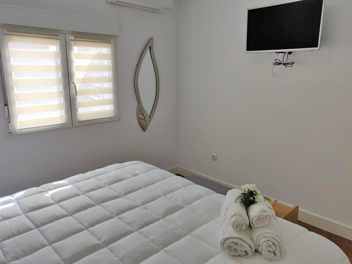Apartamentos R66 Caces Exterior foto