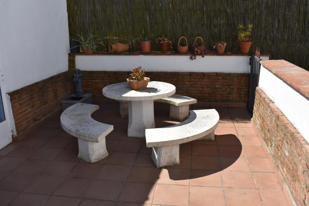 Apartamentos R66 Caces Exterior foto