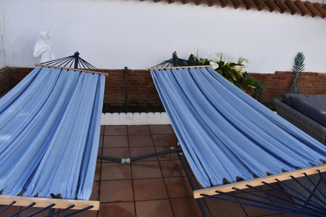 Apartamentos R66 Caces Exterior foto