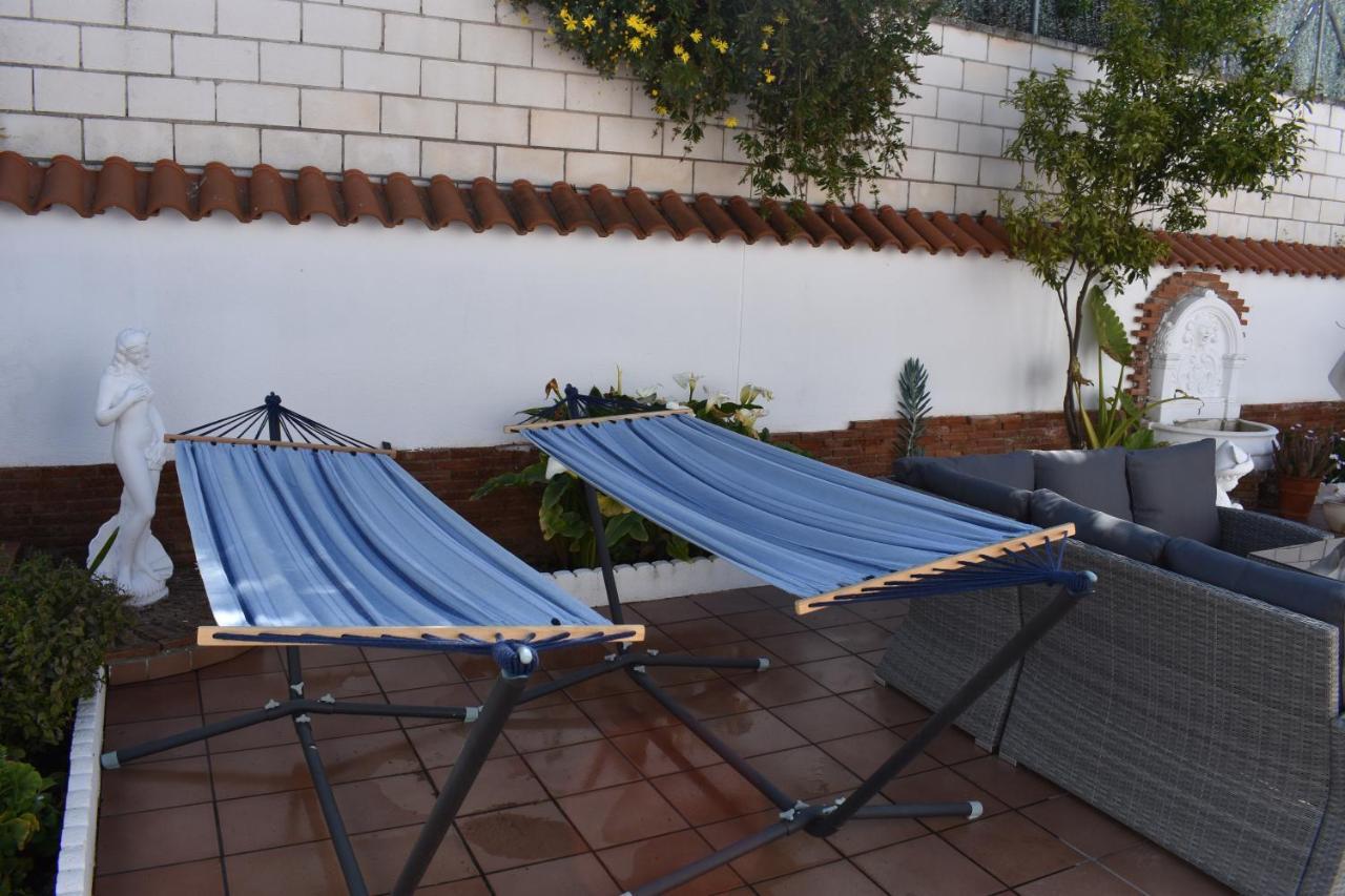 Apartamentos R66 Caces Exterior foto