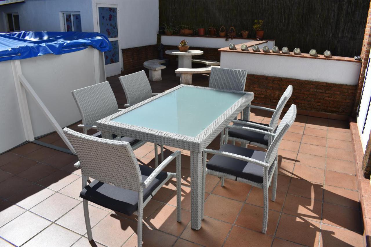 Apartamentos R66 Caces Exterior foto